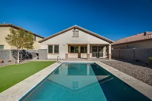 1451 W Savannah Tree Ave, San Tan Valley, AZ 85140 - Photo 43