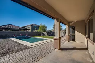 1451 W Savannah Tree Ave, San Tan Valley, AZ 85140 - Photo 53