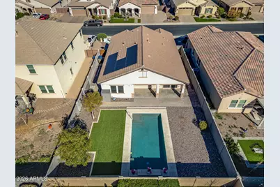 1451 W Savannah Tree Avenue, San Tan Valley, AZ 85140 - Photo 57