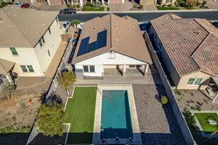 1451 W Savannah Tree Ave, San Tan Valley, AZ 85140 - Photo 57