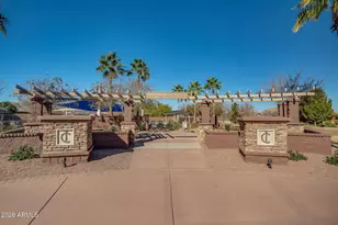 1451 W Savannah Tree Ave, San Tan Valley, AZ 85140 - Photo 65