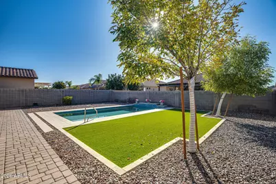 1451 W Savannah Tree Avenue, San Tan Valley, AZ 85140 - Photo 49