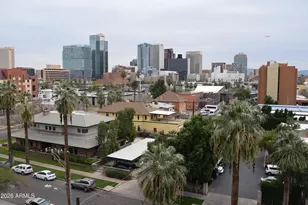 805 N 4th Ave, Phoenix, AZ 85003 - Photo 27