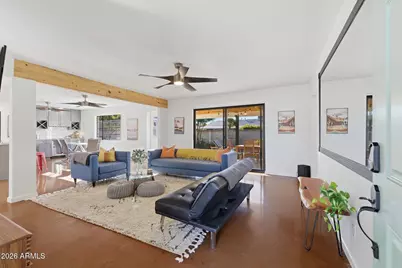 8335 E Weldon Avenue, Scottsdale, AZ 85251 - Photo 3