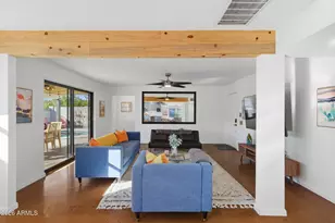 8335 E Weldon Ave, Scottsdale, AZ 85251 - Photo 13