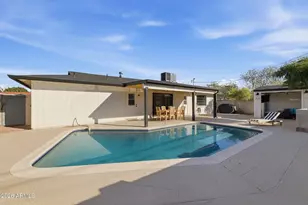 8335 E Weldon Ave, Scottsdale, AZ 85251 - Photo 35