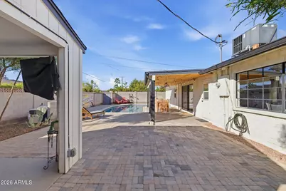 8335 E Weldon Avenue, Scottsdale, AZ 85251 - Photo 29