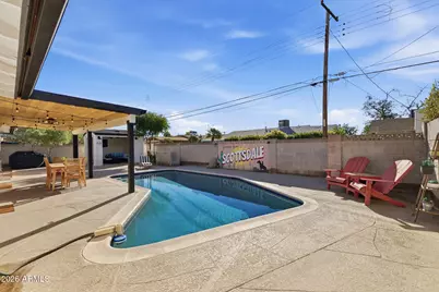 8335 E Weldon Avenue, Scottsdale, AZ 85251 - Photo 37