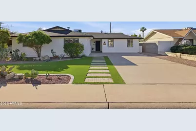 8335 E Weldon Avenue, Scottsdale, AZ 85251 - Photo 1