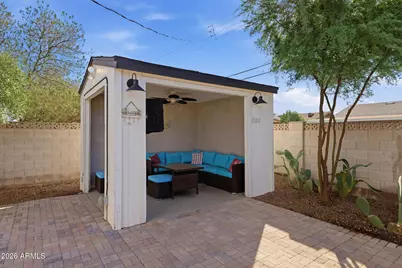 8335 E Weldon Avenue, Scottsdale, AZ 85251 - Photo 31