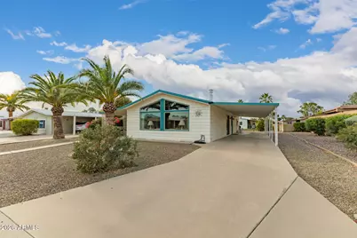 9034 E Citrus Lane N, Sun Lakes, AZ 85248 - Photo 3