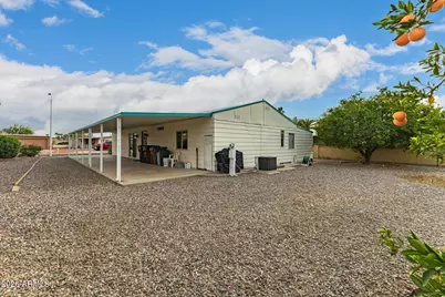 9034 E Citrus Lane N, Sun Lakes, AZ 85248 - Photo 25