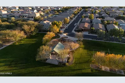 21139 W Hubbell Street, Buckeye, AZ 85396 - Photo 37