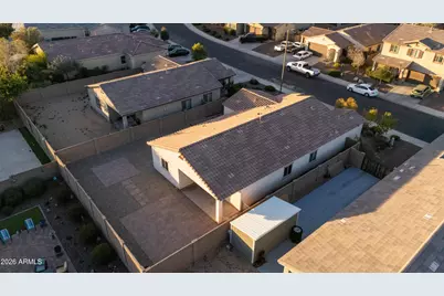 21139 W Hubbell Street, Buckeye, AZ 85396 - Photo 31