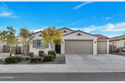 21139 W Hubbell Street, Buckeye, AZ 85396 - Photo 1