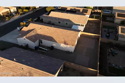 21139 W Hubbell Street, Buckeye, AZ 85396 - Photo 29