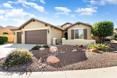 27077 W Yukon Drive, Buckeye, AZ 85396 - Photo 3