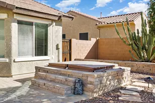 27077 W Yukon Dr, Buckeye, AZ 85396 - Photo 35