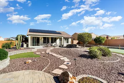 27077 W Yukon Drive, Buckeye, AZ 85396 - Photo 39