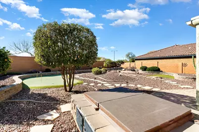 27077 W Yukon Drive, Buckeye, AZ 85396 - Photo 37