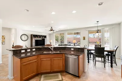 27077 W Yukon Drive, Buckeye, AZ 85396 - Photo 17