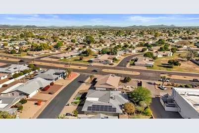 10705 W Camelot Circle, Sun City, AZ 85351 - Photo 25