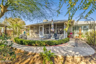 10705 W Camelot Circle, Sun City, AZ 85351 - Photo 21