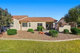 1547 E Melrose Dr, Casa Grande, AZ 85122 - Photo 17