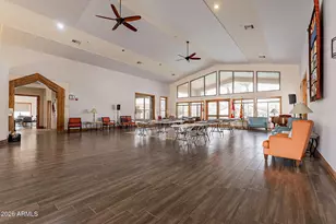 1547 E Melrose Dr, Casa Grande, AZ 85122 - Photo 27