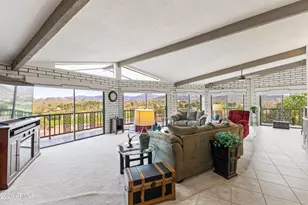 322 N Cleopatra St, Queen Valley, AZ 85118 - Photo 15