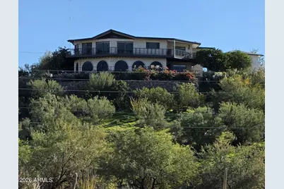 322 N Cleopatra Street, Queen Valley, AZ 85118 - Photo 1