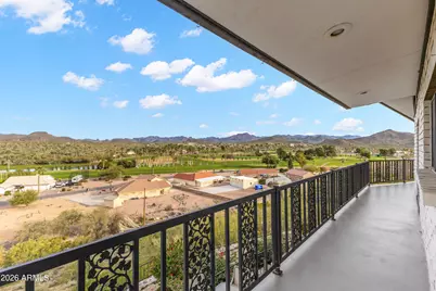 322 N Cleopatra Street, Queen Valley, AZ 85118 - Photo 23