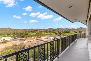 322 N Cleopatra St, Queen Valley, AZ 85118 - Photo 23