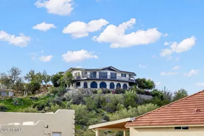 322 N Cleopatra Street, Queen Valley, AZ 85118 - Photo 29