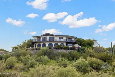 322 N Cleopatra Street, Queen Valley, AZ 85118 - Photo 31