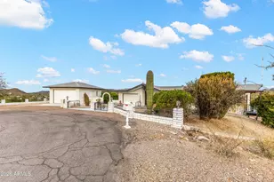 322 N Cleopatra St, Queen Valley, AZ 85118 - Photo 3