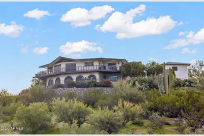 322 N Cleopatra Street, Queen Valley, AZ 85118 - Photo 27