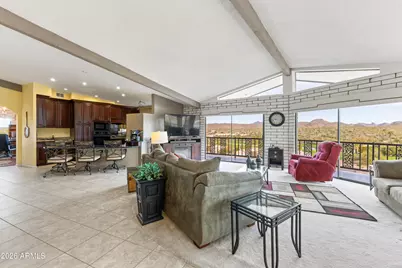 322 N Cleopatra Street, Queen Valley, AZ 85118 - Photo 5