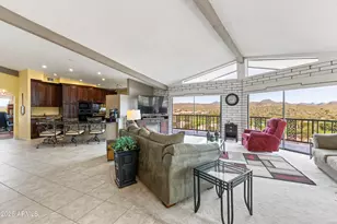 322 N Cleopatra St, Queen Valley, AZ 85118 - Photo 5