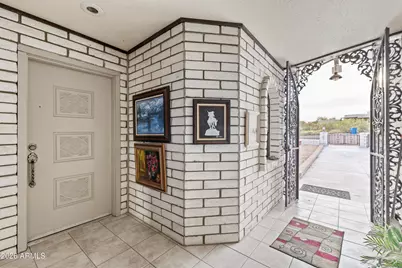 322 N Cleopatra Street, Queen Valley, AZ 85118 - Photo 3