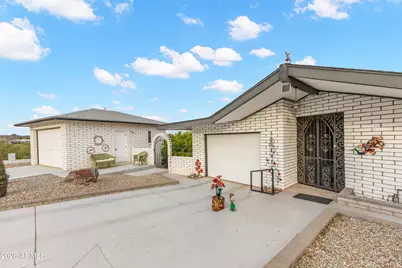 322 N Cleopatra Street, Queen Valley, AZ 85118 - Photo 5