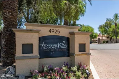 4925 E Desert Cove Avenue #103, Scottsdale, AZ 85254 - Photo 1