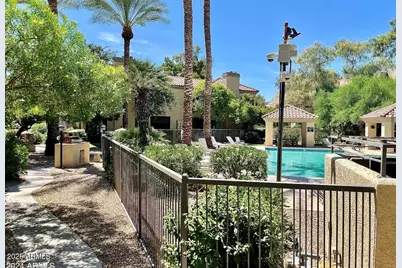 4925 E Desert Cove Avenue #103, Scottsdale, AZ 85254 - Photo 29