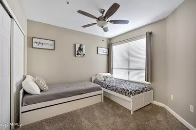 4925 E Desert Cove Avenue #103, Scottsdale, AZ 85254 - Photo 15