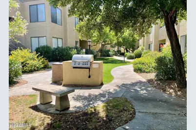 4925 E Desert Cove Avenue #103, Scottsdale, AZ 85254 - Photo 27