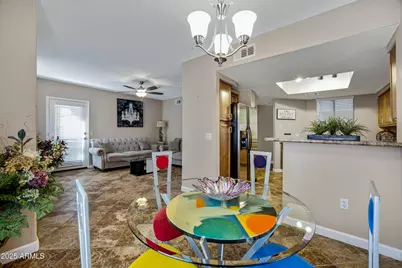 4925 E Desert Cove Avenue #103, Scottsdale, AZ 85254 - Photo 3