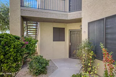 4925 E Desert Cove Avenue #103, Scottsdale, AZ 85254 - Photo 23