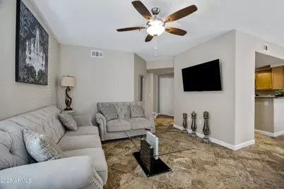 4925 E Desert Cove Avenue #103, Scottsdale, AZ 85254 - Photo 19