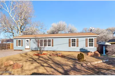 4190 E Sparkling Lane, Camp Verde, AZ 86322 - Photo 5