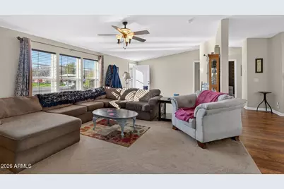 4190 E Sparkling Lane, Camp Verde, AZ 86322 - Photo 1